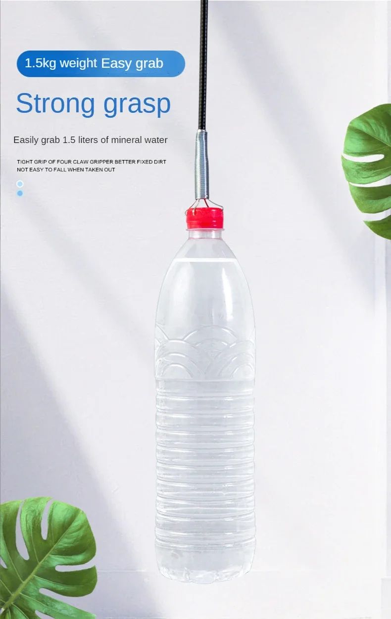 Tubo de limpieza para fregadero de cocina, émbolo y fregaderos, desatascador de
