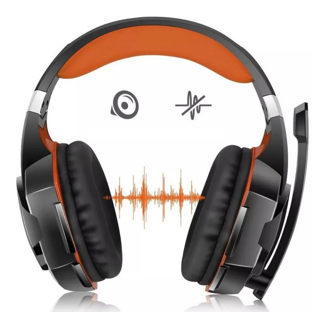 audifonos gamer g2000