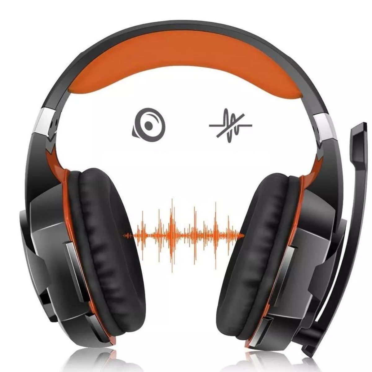audifonos gamer g2000