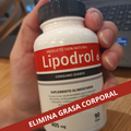 Pack Lipodrol Detox Organico